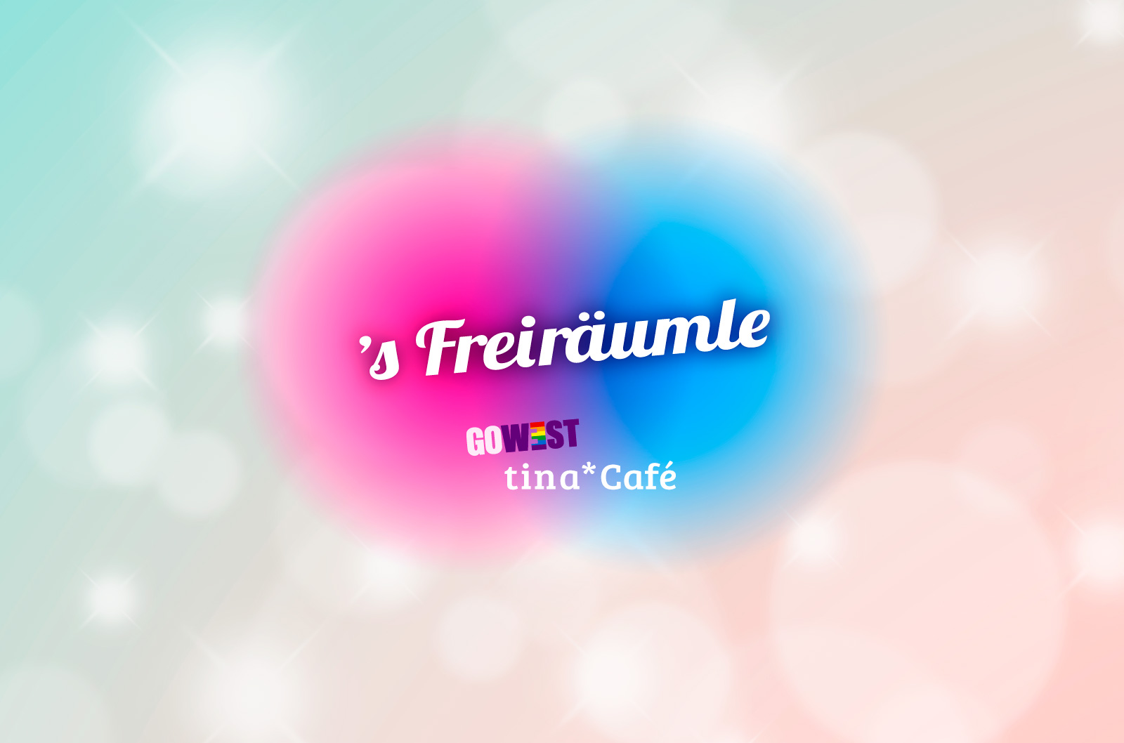 's Freiräumle | Über 's Freiräumle