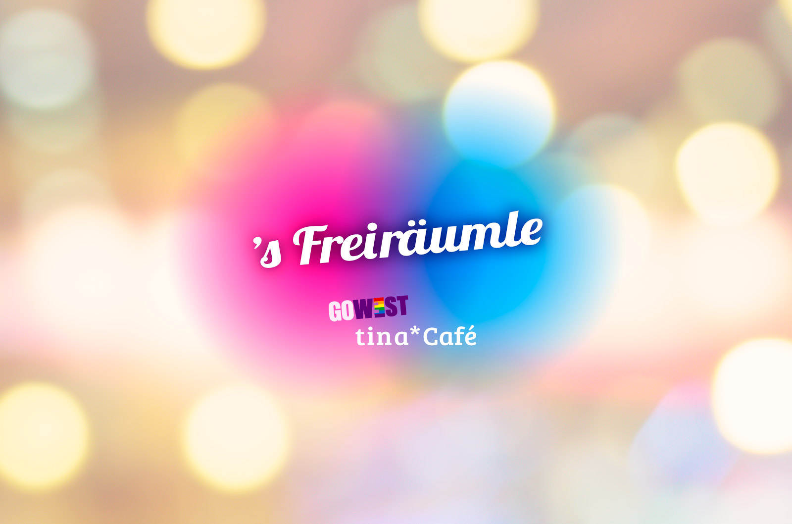 's Freiräumle | Trans-Inter