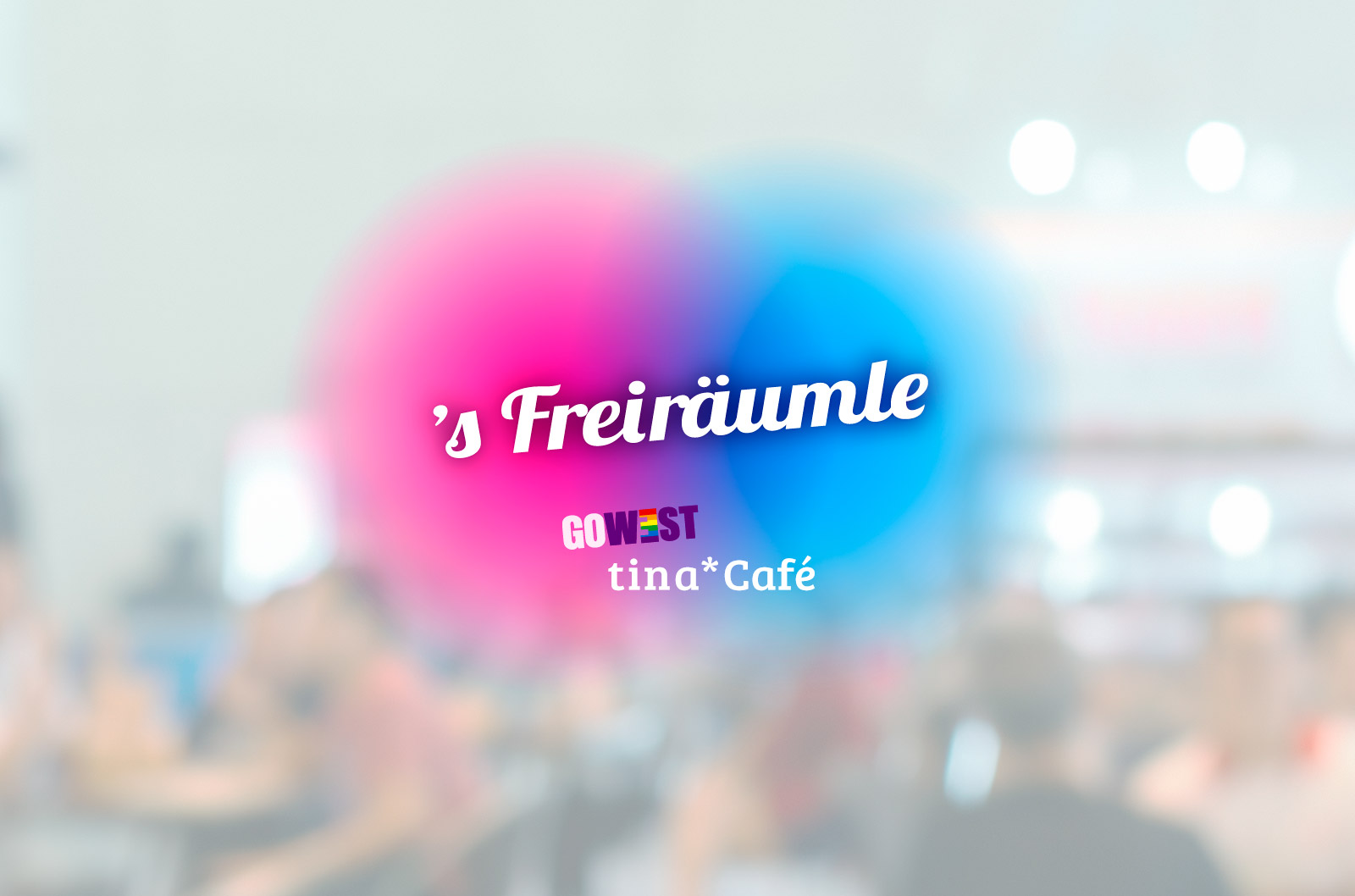 's Freiräumle | Trans-Inter