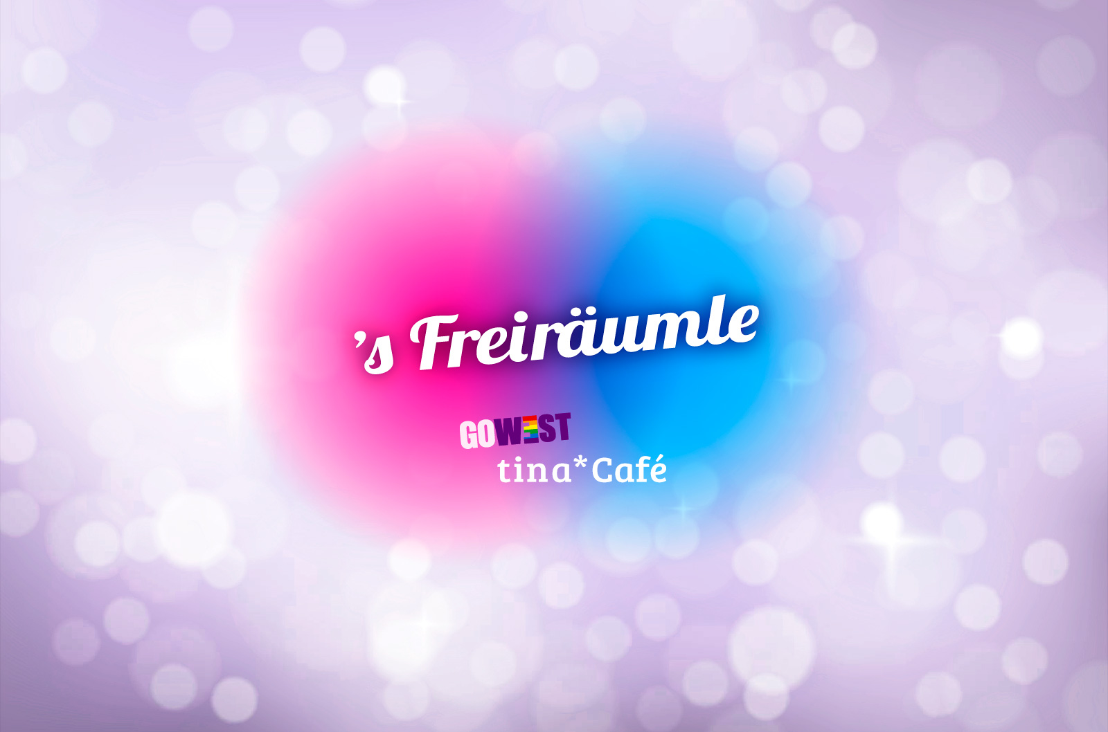 's Freiräumle | 's Freiräumle