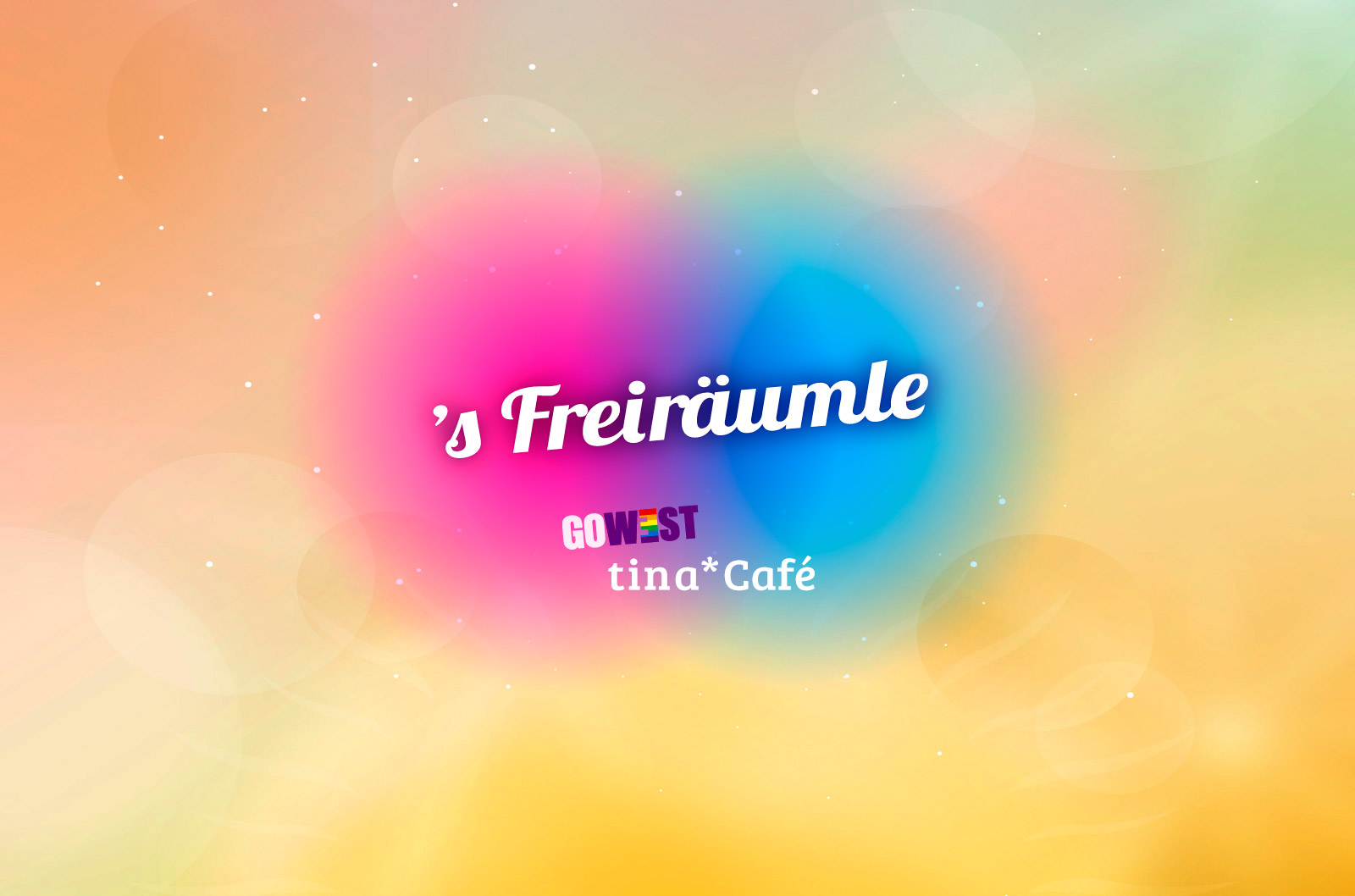 's Freiräumle | Impressum