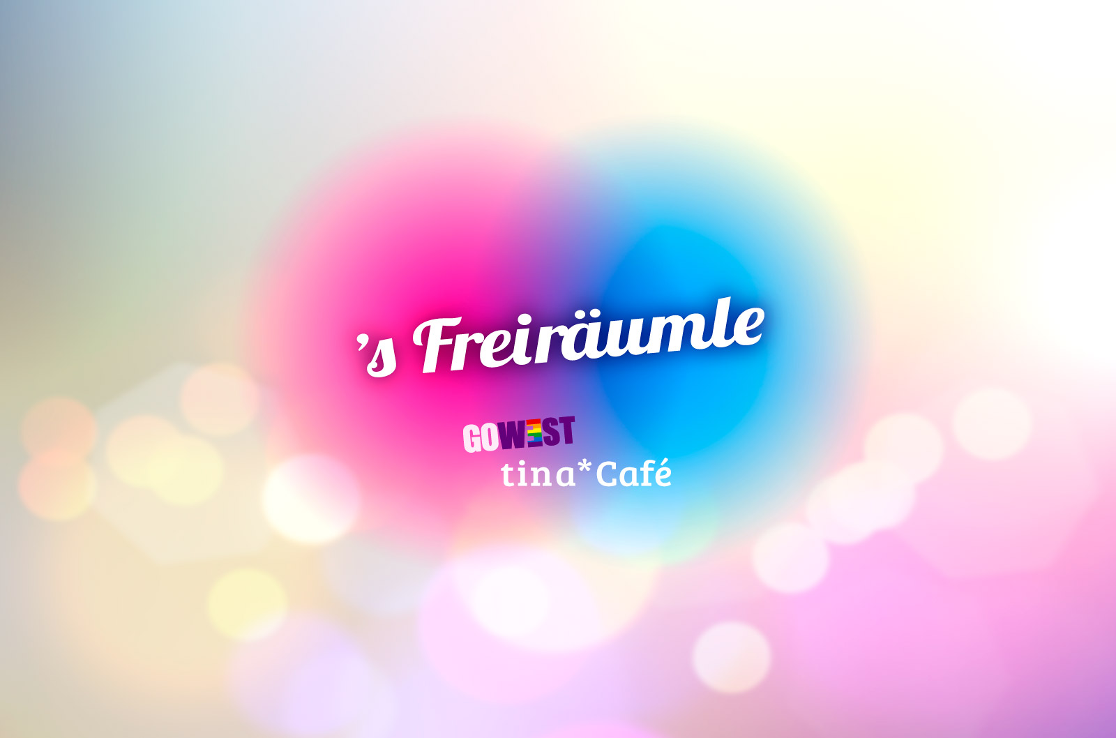 's Freiräumle | Impressum
