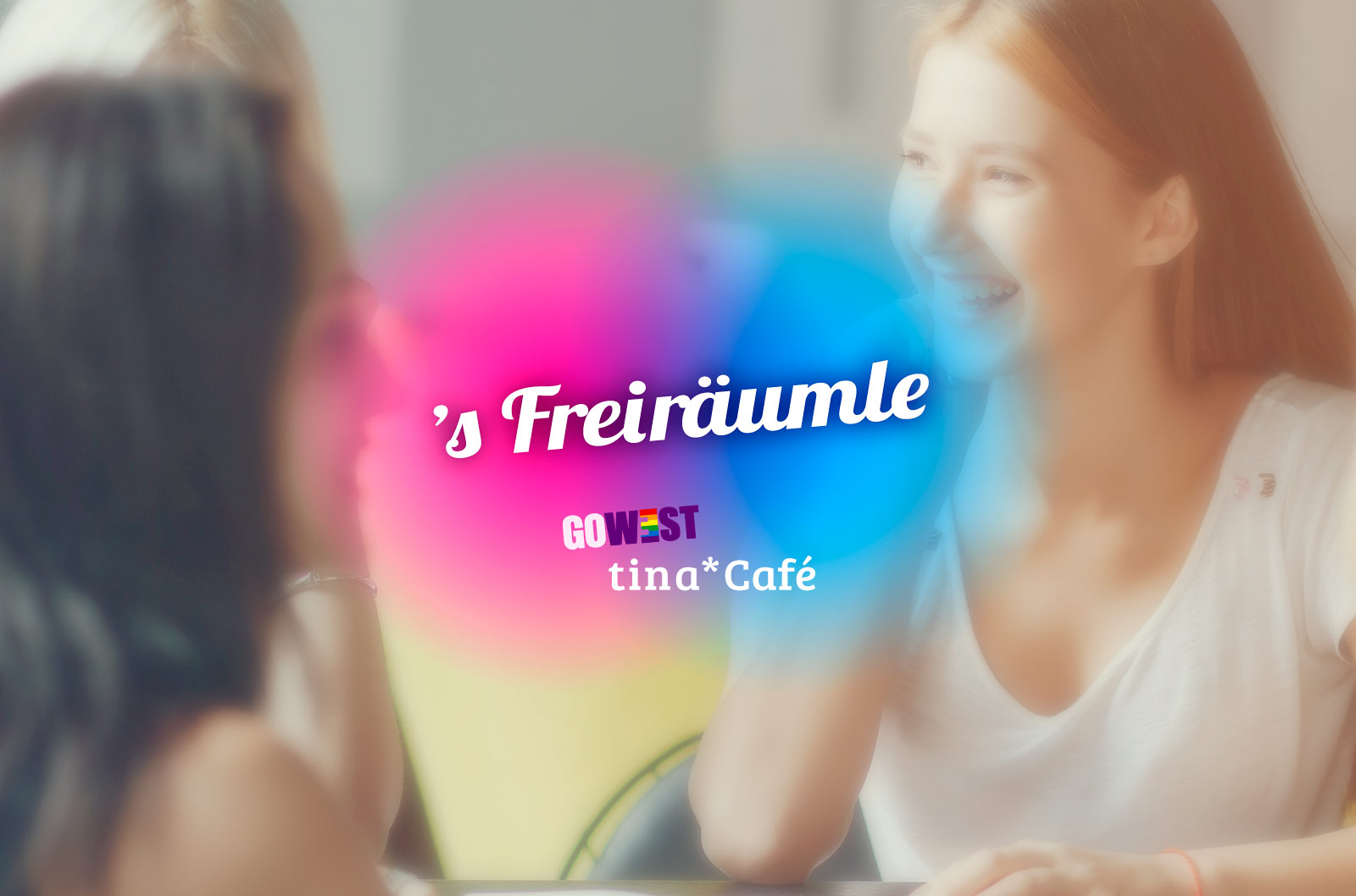 's Freiräumle | Startseite